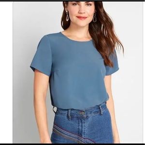 ModCloth blouse